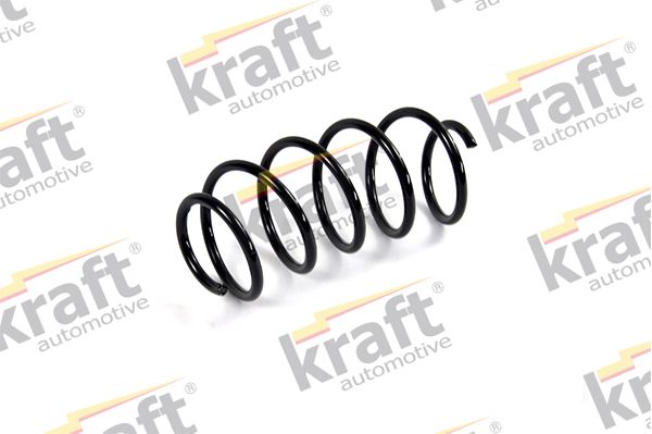 KRAFT AUTOMOTIVE Balstiekārtas atspere 4022036